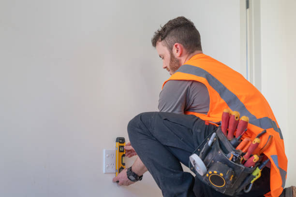 Best Electrical Outlet Repair  in Lincoln, NE