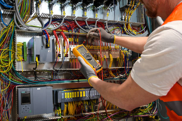 Best Electrical Outlet Repair  in Lincoln, NE