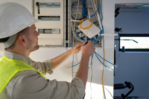 Best Commercial Electrician Services  in Lincoln, NE